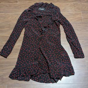 Realisation Par Alexandra Dress Italia Spot